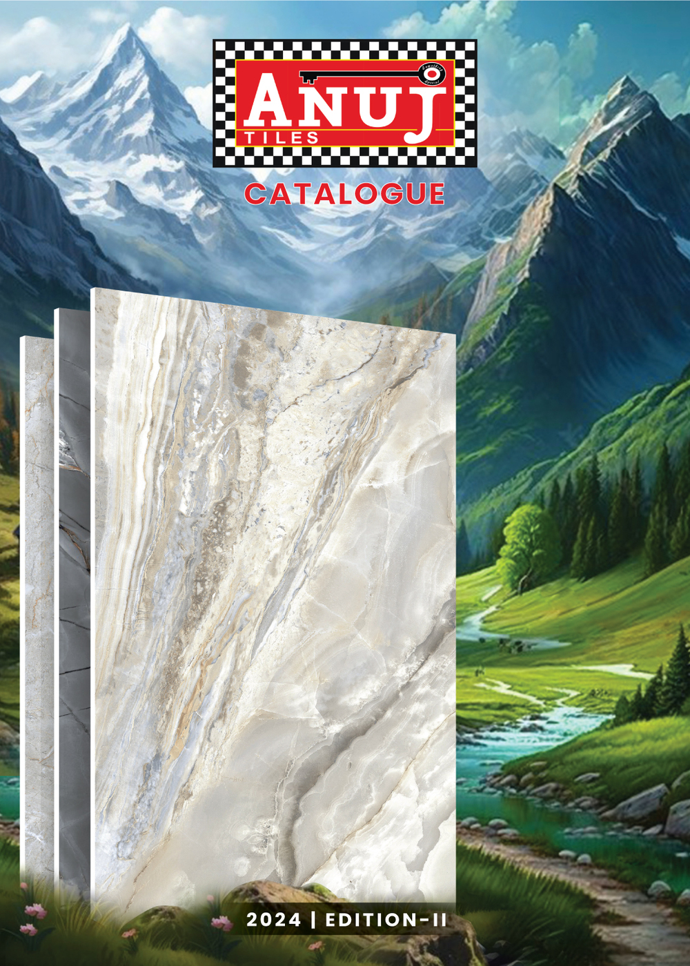 All Product Catalogue(ANUJ) 2025